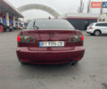 Красный Мазда 6, объемом двигателя 2 л и пробегом 220 тыс. км за 5000 $, фото 20 на Automoto.ua