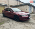 Красный Мазда 6, объемом двигателя 2 л и пробегом 220 тыс. км за 5000 $, фото 4 на Automoto.ua