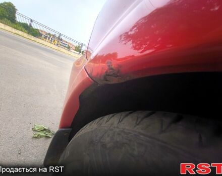 Червоний Мазда 6, об'ємом двигуна 1.8 л та пробігом 252 тис. км за 4000 $, фото 5 на Automoto.ua