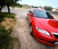 Червоний Мазда 6, об'ємом двигуна 1.8 л та пробігом 252 тис. км за 4000 $, фото 2 на Automoto.ua
