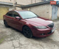 Красный Мазда 6, объемом двигателя 2 л и пробегом 220 тыс. км за 5000 $, фото 7 на Automoto.ua