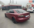 Красный Мазда 6, объемом двигателя 2 л и пробегом 220 тыс. км за 5000 $, фото 25 на Automoto.ua
