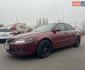 Красный Мазда 6, объемом двигателя 2 л и пробегом 220 тыс. км за 5000 $, фото 29 на Automoto.ua