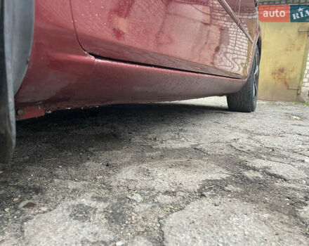 Красный Мазда 6, объемом двигателя 2 л и пробегом 220 тыс. км за 5000 $, фото 13 на Automoto.ua