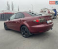 Красный Мазда 6, объемом двигателя 2 л и пробегом 220 тыс. км за 5000 $, фото 22 на Automoto.ua