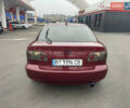 Красный Мазда 6, объемом двигателя 2 л и пробегом 220 тыс. км за 5000 $, фото 26 на Automoto.ua