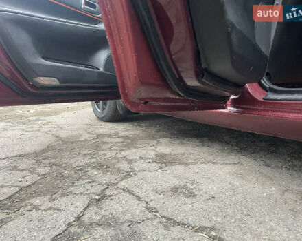 Красный Мазда 6, объемом двигателя 2 л и пробегом 220 тыс. км за 5000 $, фото 14 на Automoto.ua