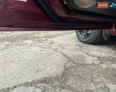 Красный Мазда 6, объемом двигателя 2 л и пробегом 220 тыс. км за 5000 $, фото 15 на Automoto.ua