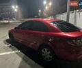 Красный Мазда 6, объемом двигателя 2 л и пробегом 197 тыс. км за 5500 $, фото 6 на Automoto.ua