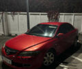 Красный Мазда 6, объемом двигателя 2 л и пробегом 197 тыс. км за 5500 $, фото 8 на Automoto.ua