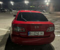 Красный Мазда 6, объемом двигателя 2 л и пробегом 197 тыс. км за 5500 $, фото 1 на Automoto.ua