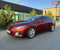 Красный Мазда 6, объемом двигателя 2.5 л и пробегом 127 тыс. км за 9200 $, фото 15 на Automoto.ua