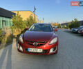 Красный Мазда 6, объемом двигателя 2.5 л и пробегом 127 тыс. км за 9200 $, фото 14 на Automoto.ua