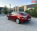 Красный Мазда 6, объемом двигателя 2.5 л и пробегом 127 тыс. км за 9200 $, фото 8 на Automoto.ua