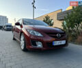 Красный Мазда 6, объемом двигателя 2.5 л и пробегом 127 тыс. км за 9200 $, фото 5 на Automoto.ua