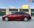 Красный Мазда 6, объемом двигателя 2.5 л и пробегом 127 тыс. км за 9200 $, фото 10 на Automoto.ua