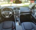 Красный Мазда 6, объемом двигателя 2.18 л и пробегом 231 тыс. км за 5650 $, фото 10 на Automoto.ua