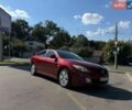 Красный Мазда 6, объемом двигателя 2 л и пробегом 230 тыс. км за 7300 $, фото 1 на Automoto.ua