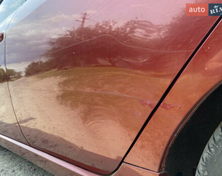 Красный Мазда 6, объемом двигателя 2.2 л и пробегом 376 тыс. км за 6500 $, фото 4 на Automoto.ua