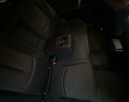 Красный Мазда 6, объемом двигателя 2.2 л и пробегом 376 тыс. км за 6500 $, фото 8 на Automoto.ua