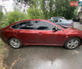Красный Мазда 6, объемом двигателя 2.2 л и пробегом 376 тыс. км за 6900 $, фото 2 на Automoto.ua