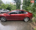 Красный Мазда 6, объемом двигателя 2.2 л и пробегом 376 тыс. км за 6900 $, фото 1 на Automoto.ua