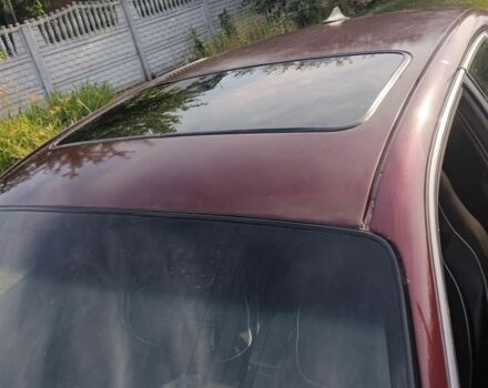 Червоний Мазда 6, об'ємом двигуна 2 л та пробігом 460 тис. км за 2400 $, фото 1 на Automoto.ua