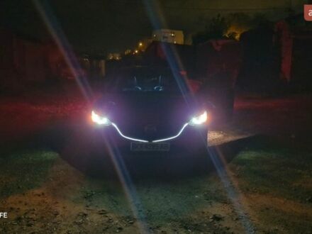 Червоний Мазда 6, об'ємом двигуна 2.49 л та пробігом 150 тис. км за 17000 $, фото 1 на Automoto.ua