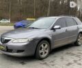 Мазда 6, об'ємом двигуна 2 л та пробігом 344 тис. км за 4500 $, фото 2 на Automoto.ua