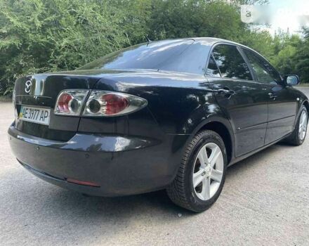 Мазда 6, объемом двигателя 0 л и пробегом 237 тыс. км за 6600 $, фото 2 на Automoto.ua