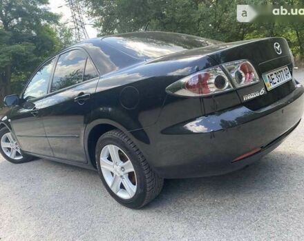 Мазда 6, объемом двигателя 0 л и пробегом 237 тыс. км за 6600 $, фото 17 на Automoto.ua