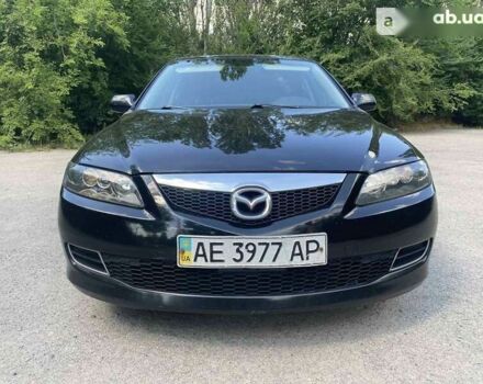 Мазда 6, объемом двигателя 0 л и пробегом 237 тыс. км за 6600 $, фото 4 на Automoto.ua