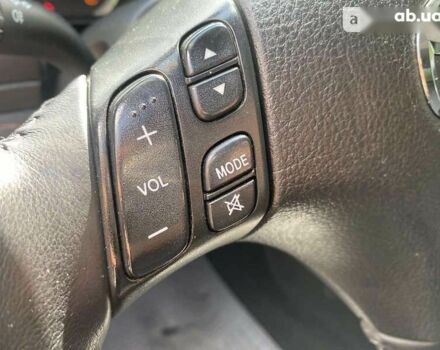 Мазда 6, объемом двигателя 0 л и пробегом 237 тыс. км за 6600 $, фото 9 на Automoto.ua