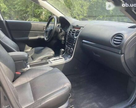 Мазда 6, объемом двигателя 0 л и пробегом 237 тыс. км за 6600 $, фото 6 на Automoto.ua