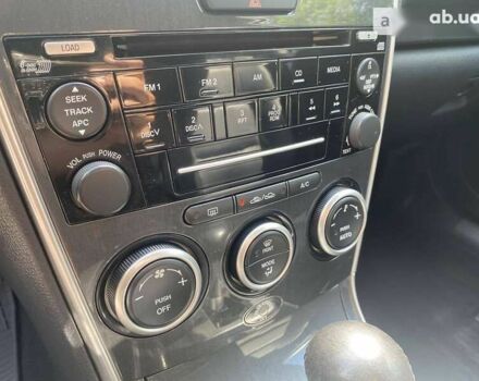 Мазда 6, объемом двигателя 0 л и пробегом 237 тыс. км за 6600 $, фото 12 на Automoto.ua