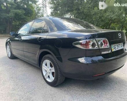 Мазда 6, объемом двигателя 0 л и пробегом 237 тыс. км за 6600 $, фото 3 на Automoto.ua