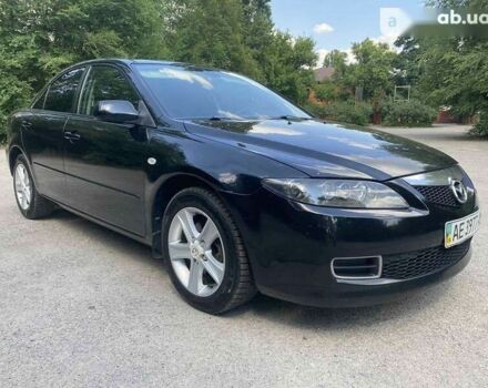 Мазда 6, объемом двигателя 0 л и пробегом 237 тыс. км за 6600 $, фото 1 на Automoto.ua