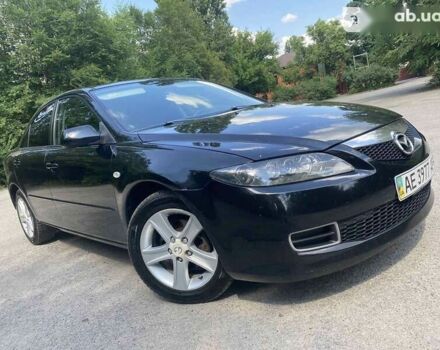 Мазда 6, объемом двигателя 0 л и пробегом 237 тыс. км за 6600 $, фото 16 на Automoto.ua