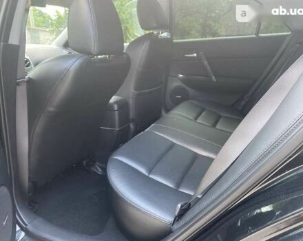 Мазда 6, объемом двигателя 0 л и пробегом 237 тыс. км за 6600 $, фото 15 на Automoto.ua