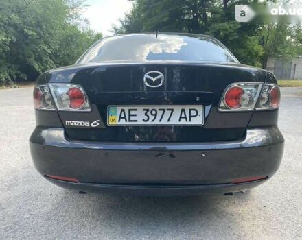 Мазда 6, объемом двигателя 0 л и пробегом 237 тыс. км за 6600 $, фото 5 на Automoto.ua