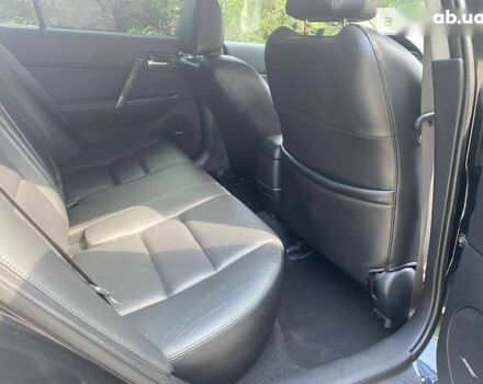 Мазда 6, объемом двигателя 0 л и пробегом 237 тыс. км за 6600 $, фото 14 на Automoto.ua