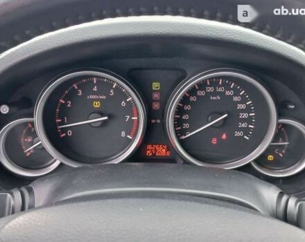 Мазда 6, объемом двигателя 2 л и пробегом 162 тыс. км за 8600 $, фото 20 на Automoto.ua