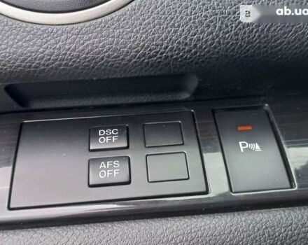 Мазда 6, объемом двигателя 2 л и пробегом 162 тыс. км за 8600 $, фото 23 на Automoto.ua