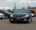 Мазда 6, объемом двигателя 2 л и пробегом 162 тыс. км за 8600 $, фото 13 на Automoto.ua