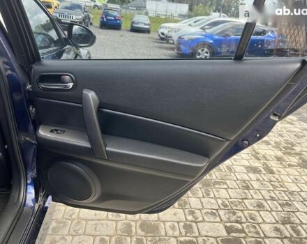 Мазда 6, об'ємом двигуна 2.2 л та пробігом 214 тис. км за 7999 $, фото 18 на Automoto.ua