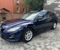 Мазда 6, об'ємом двигуна 2.2 л та пробігом 214 тис. км за 7999 $, фото 5 на Automoto.ua