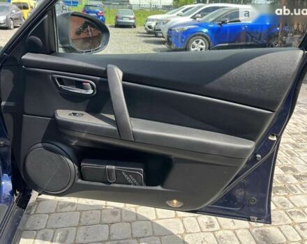 Мазда 6, об'ємом двигуна 2.2 л та пробігом 214 тис. км за 7999 $, фото 20 на Automoto.ua