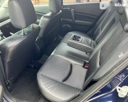 Мазда 6, об'ємом двигуна 2.2 л та пробігом 214 тис. км за 7999 $, фото 17 на Automoto.ua