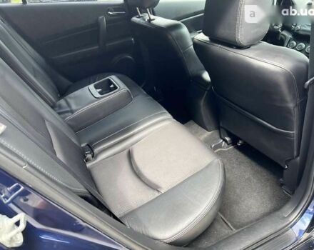 Мазда 6, об'ємом двигуна 2.2 л та пробігом 214 тис. км за 7999 $, фото 19 на Automoto.ua