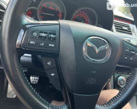 Мазда 6, об'ємом двигуна 2.2 л та пробігом 214 тис. км за 7999 $, фото 26 на Automoto.ua